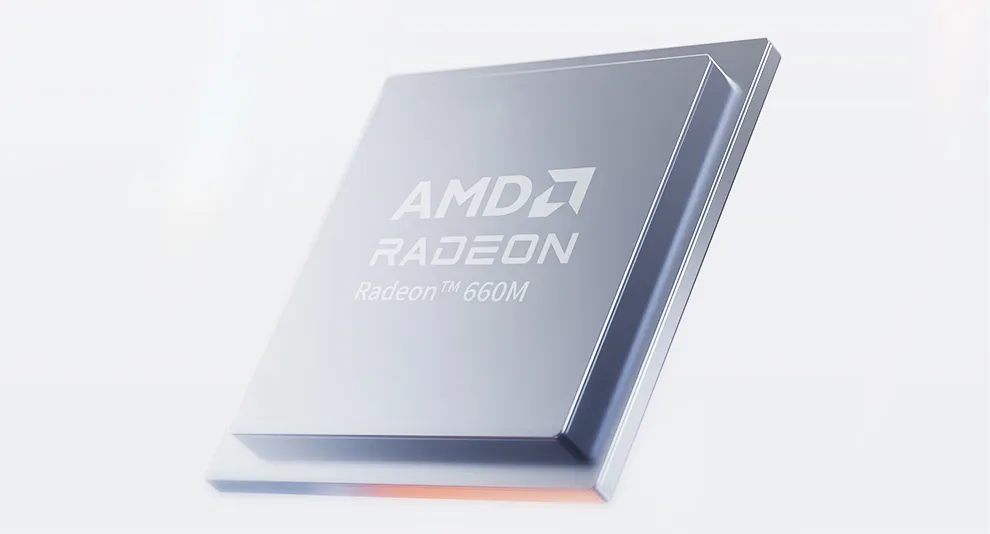 AMD Ryzen 5 6600H w Mini PC PELADN WO7