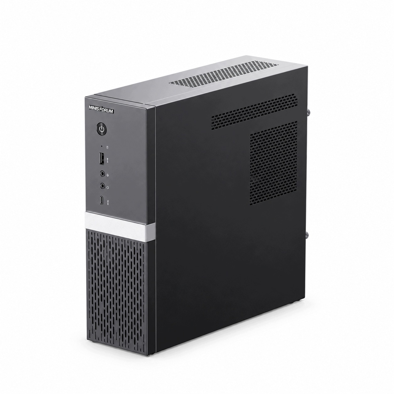 MINISFORUM 895D7 – komputer Mini PC